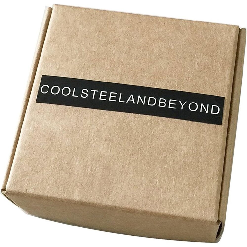 Trendy Long Dangle Belly Button Ring In Stainless… - image 6